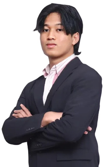Derren Ramadhan